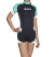 Шорты из лайкры Mares Rash Guard New женские