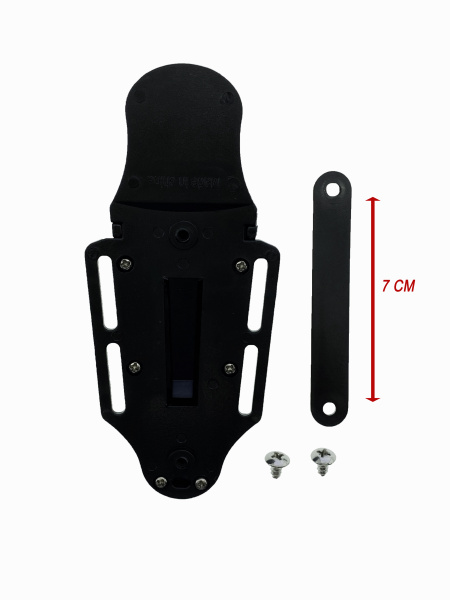 Нож Scuba Concepts Dive 3 Blunt