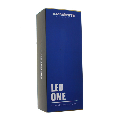 Фонарь AmmonIte Led One 400 Люмен