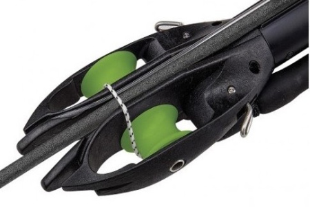 Арбалет роллерного типа Salvimar Metal Roller 