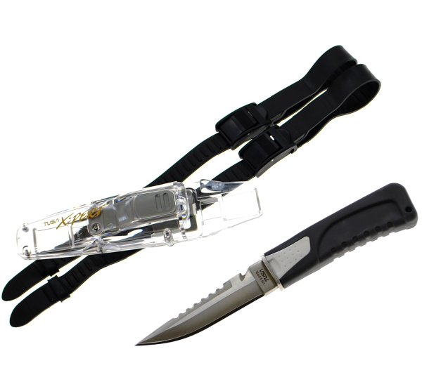 Нож Tusa FK-860