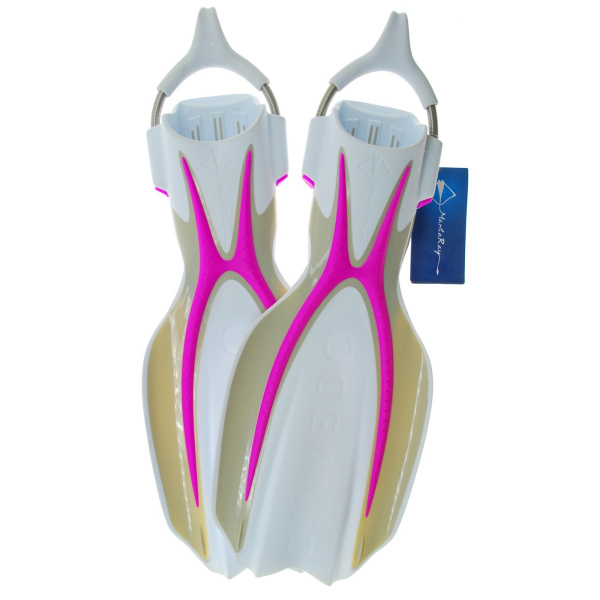 Ласты Oceanic Manta Ray
