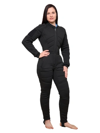 Утеплитель комбинезон Helium Njord Issguard II женский