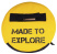 Сумка Marlin Explorer 40 литров