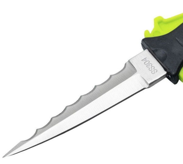Нож Marlin Triton 304SS