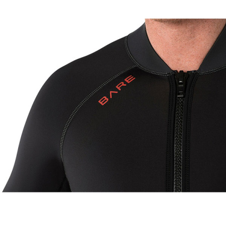 Куртка Bare Exowear мужская