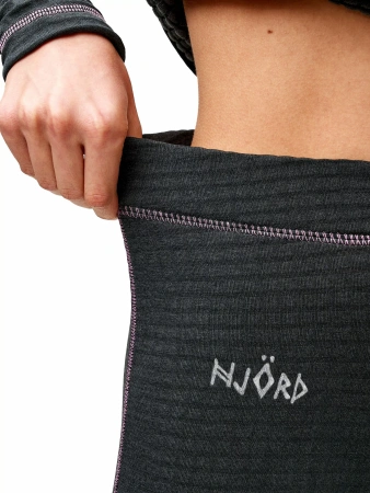 Комплект утеплителя Helium Njord DryBase женский