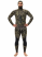 Гидрокостюм Marlin Element Long John Green 3 мм
