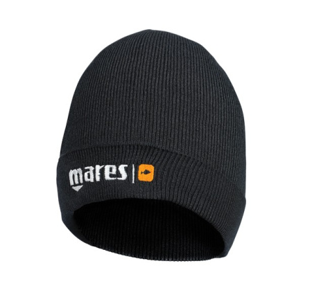 Шапочка Mares SF теплая