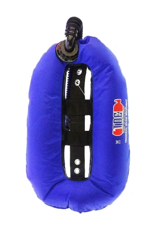 Комплект TDE Scuba-Expert Short 25 LB