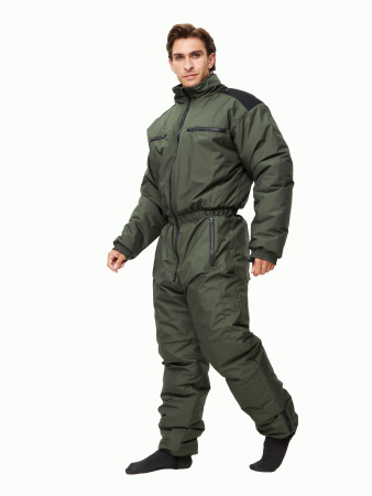 Утеплитель Sportex Thinsulate PM-300 мембранный