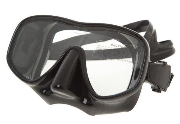 Маска Marlin Frameless