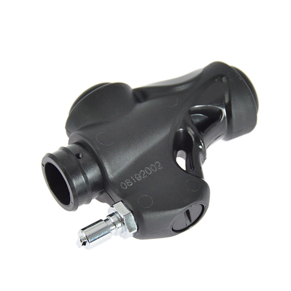 Пульт инфлятора Keep Diving Mini K-Type под шланг Ø19 мм
