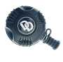 Клапан поддува  Divers for Divers Si-Tech Shell Int'l