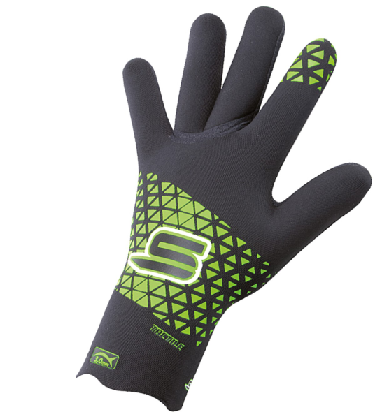 Перчатки Salvimar Tactile