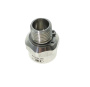 Штуцер переходник для маски Кампо ВМ-6 TDE LP ВМ5 M18х1.5f - UNF9/16m