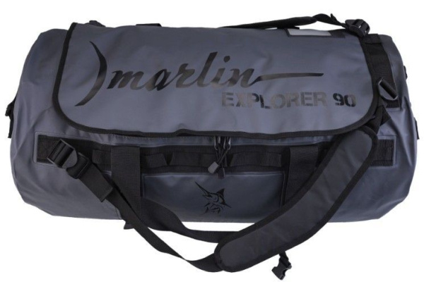 Сумка Marlin Explorer 90 литров