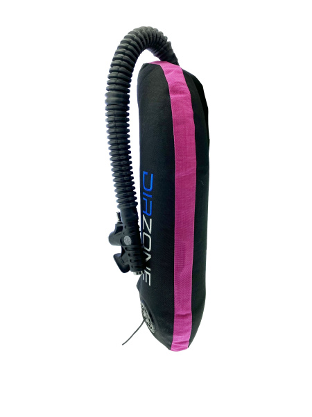 Крыло Dir Zone Ring Travel 26 Lb