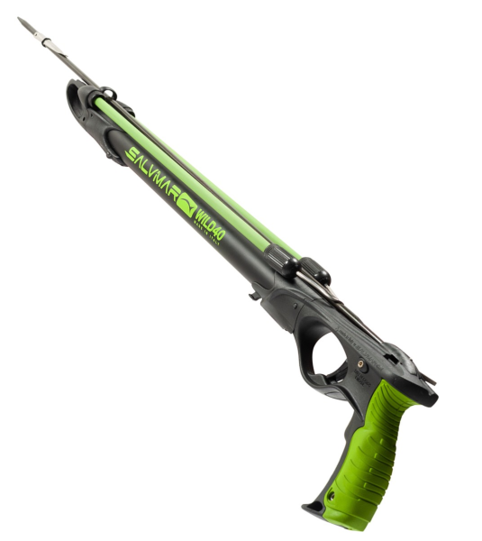 Ружьё арбалет Salvimar Wild Pro