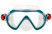 Маска для детей Marlin Joy Green/White