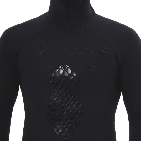 Гидрокостюм Marlin Element Long Jong, 3 мм
