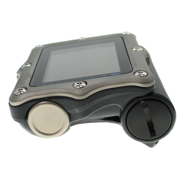 Компьютер Shearwater Perdix II Titan