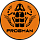Frogman 