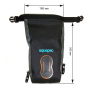 Водонепроницаемая сумка Aquapac 020 - Small Stormproof Camera Pouch