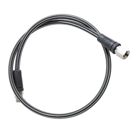 Шланг BTS Miflex Carbon HD для манометра