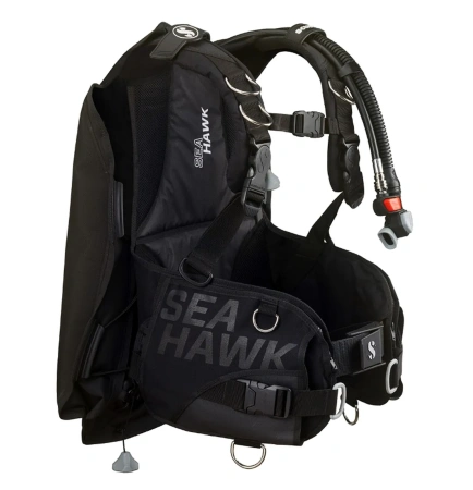 Компенсатор плавучести Scubapro Seahawk 2 New