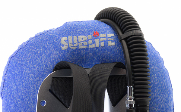 Компенсатор плавучести Harness Classic Sublife 30 Lb
