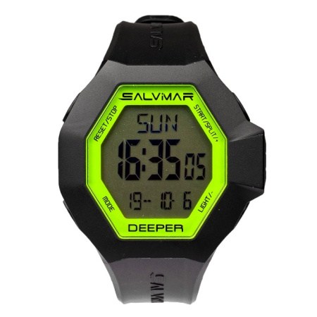 Компьютер для фридайвинга Salvimar Deeper