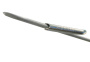 Гарпун Rob Allen один флажок, один пропил, Ø7мм, 90 см