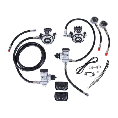 Комплект Apeks Sidemount MTX-R Комплект Apeks Sidemount MTX-R