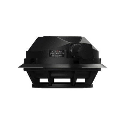 Клапан поддува Hydpro D01 Stealth