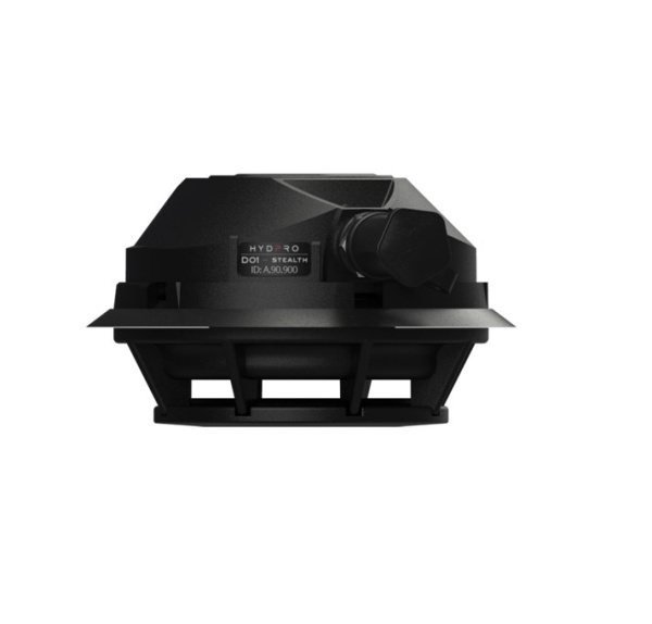 Клапан поддува Hydpro D01 Stealth