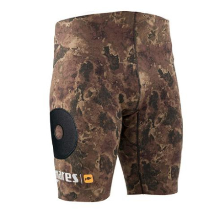 Шорты из неопрена мужские Mares Camo 2 мм размер M