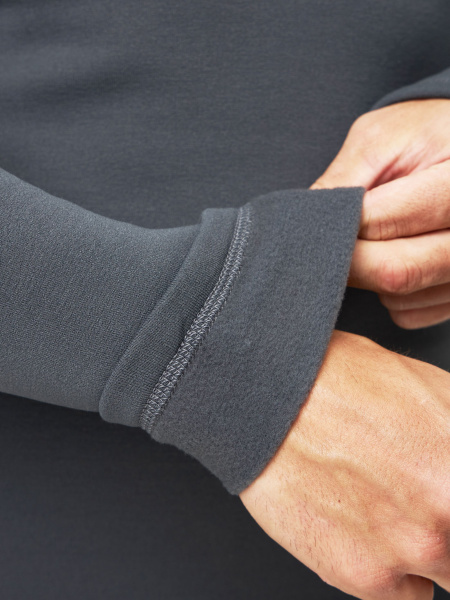Утеплитель раздельный для сухих гидрокостюмов Sportex Polartec Power Stretch