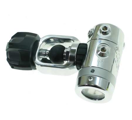 Регулятор Apeks XTX50 Yoke