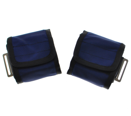 Грузовые карманы Trim Pockets TDE комплект