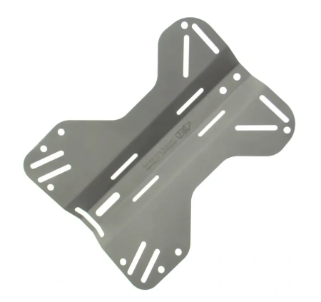 Комплект TDE Scuba-Titan Short Light 35 LB