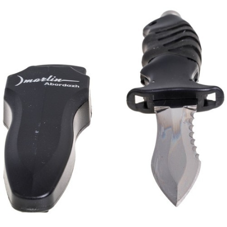 Нож Marlin Abordazh Stainless Steel