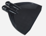 Моноласта Leaderfins Hyper Carbon