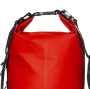 Гермомешок Marlin Dry Tube 2.0 Red 30 Литров