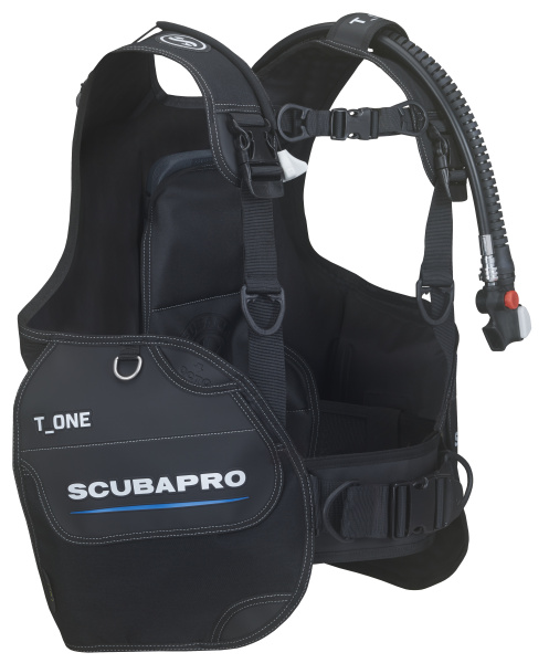 Компенсатор плавучести Scubapro T-One