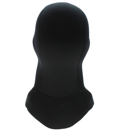 Шлем Marlin Hood Black 7 мм