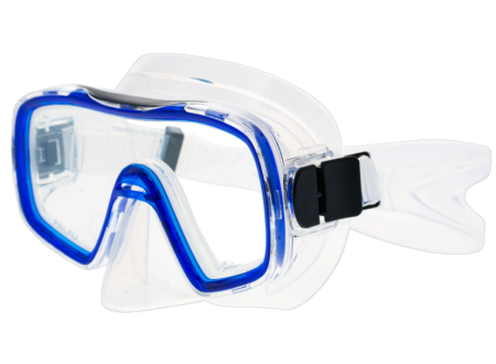 Маска Marlin Palau Blue