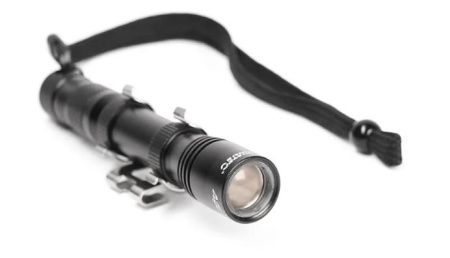 Фонарь подводный на ремешок маски Aquatec Headlight 90 Люмен