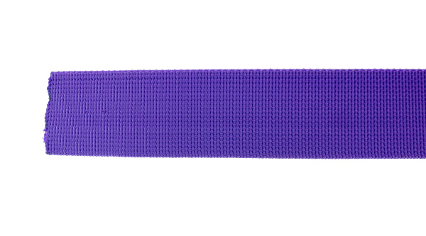 Стропа TDE Violet 2.7 мм ширина 50 мм