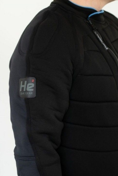 Утеплитель комбинезон Helium Njord Ice Guard II мужской